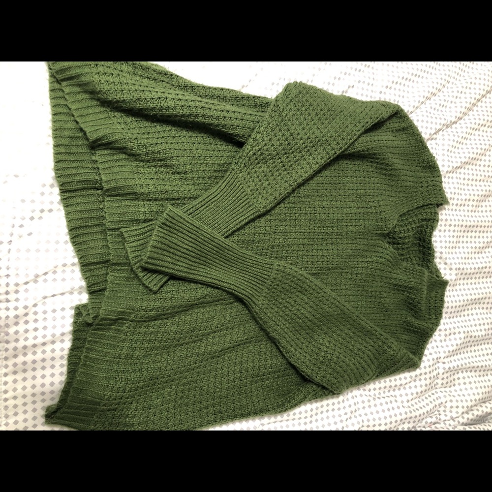 winter sweater